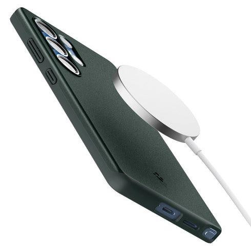 Spigen Galaxy S25 Ultra 保護殼 Thin Fit MagFit